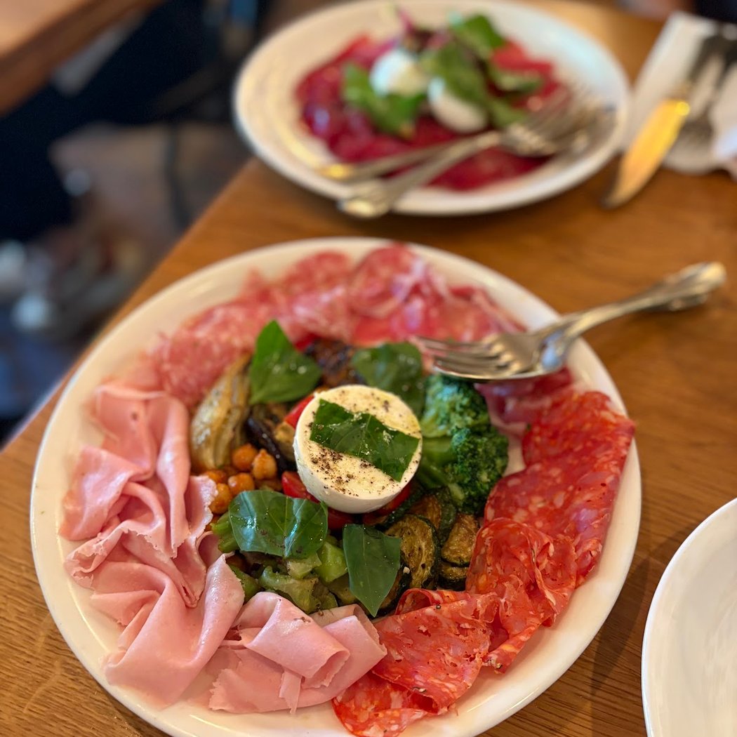 Restaurant Don Giovanni - Sceaux 1